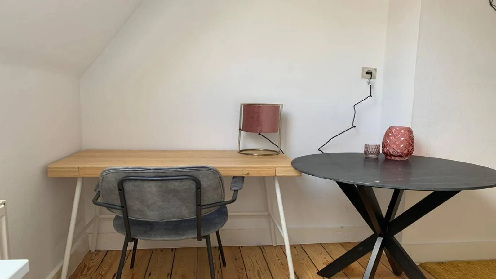 Private room in Rue Van Campenhout, Brussels (1670098) ROOM 3