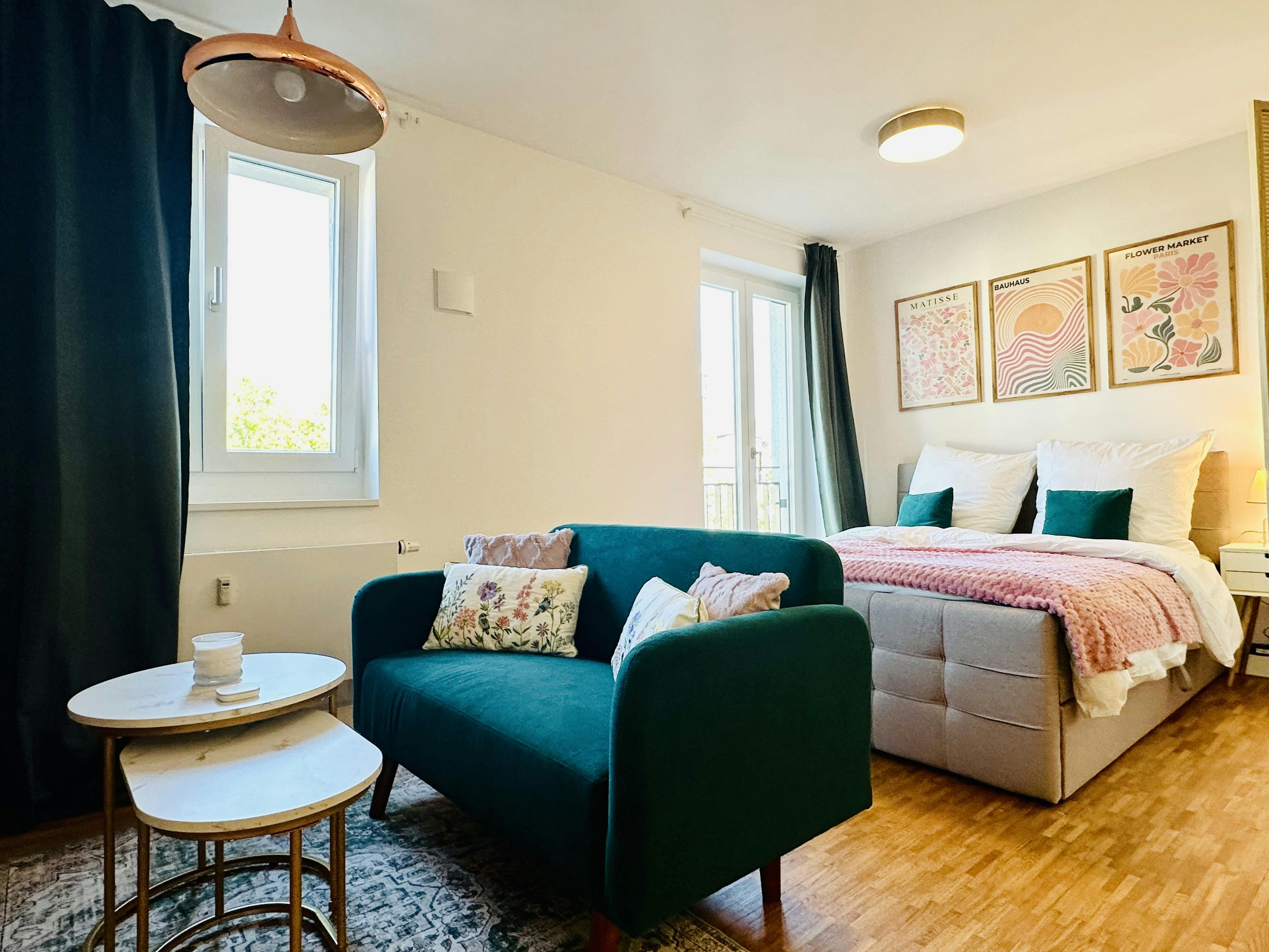 Steglitzer Damm, Berlin preview