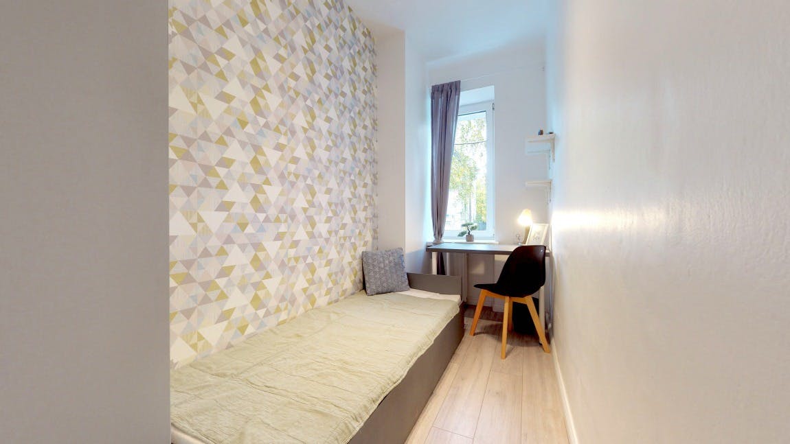 Turecka, Warsaw preview