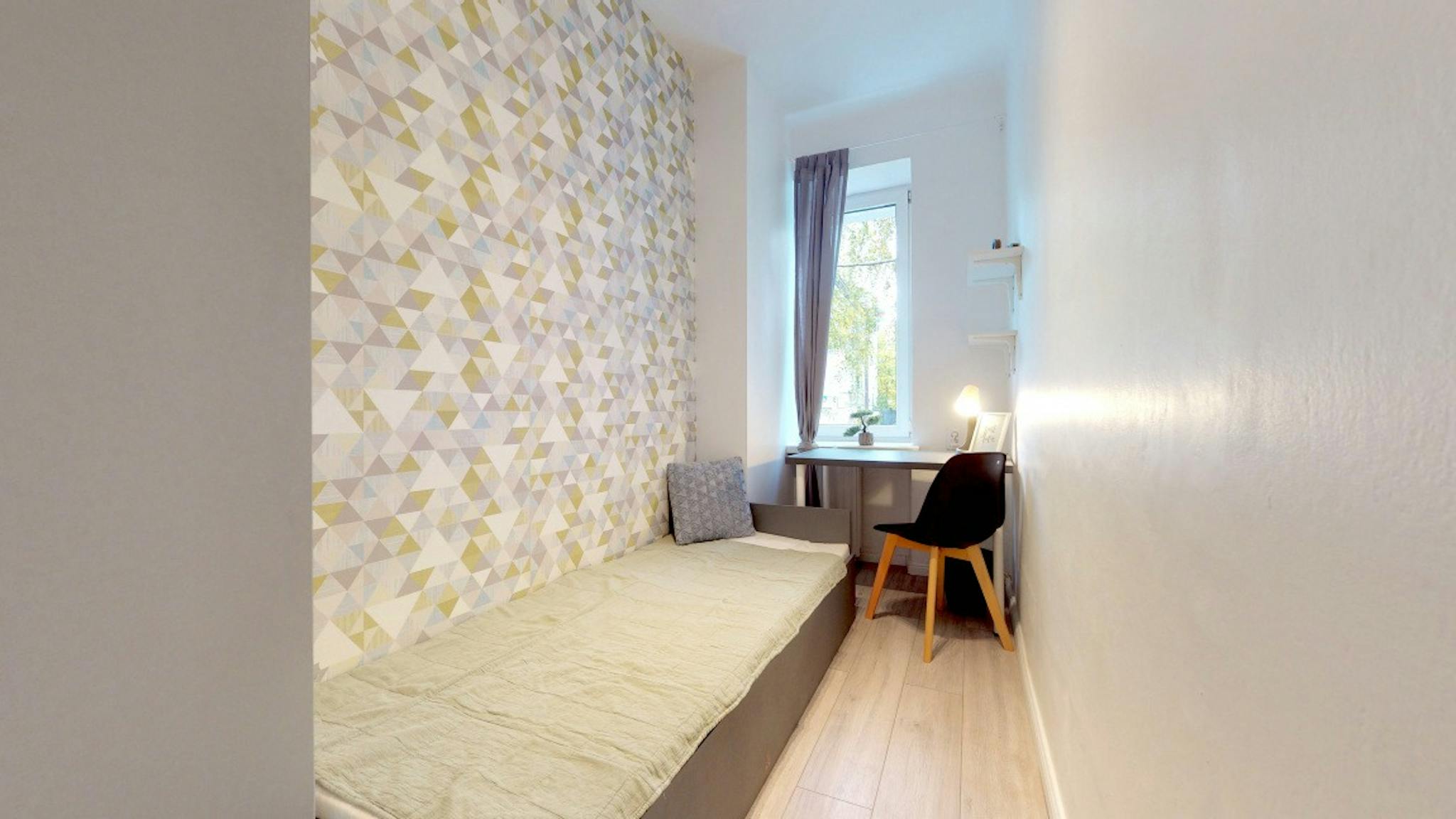 Turecka, Warsaw preview