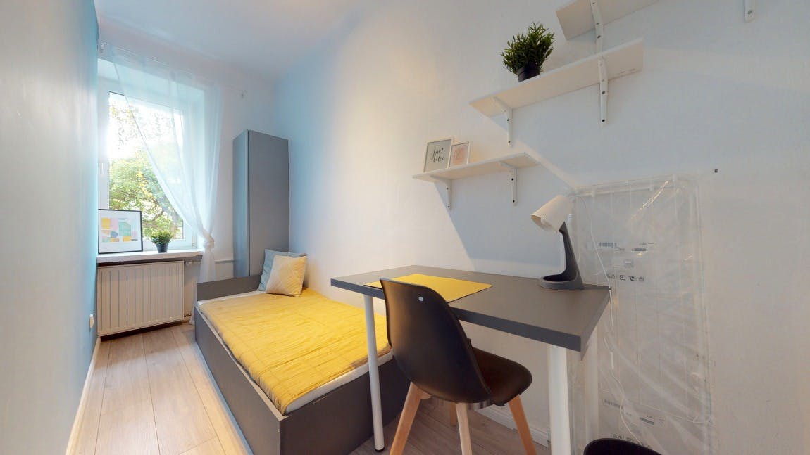 Turecka, Warsaw preview