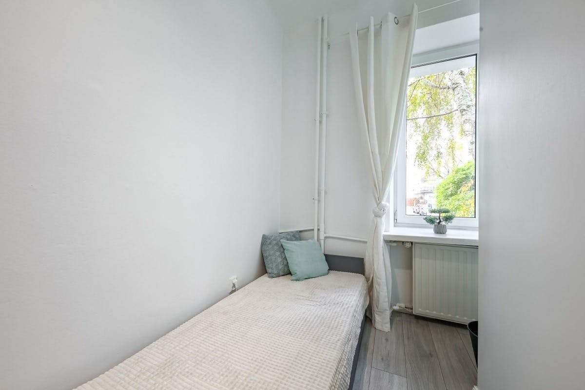 Turecka, Warsaw preview