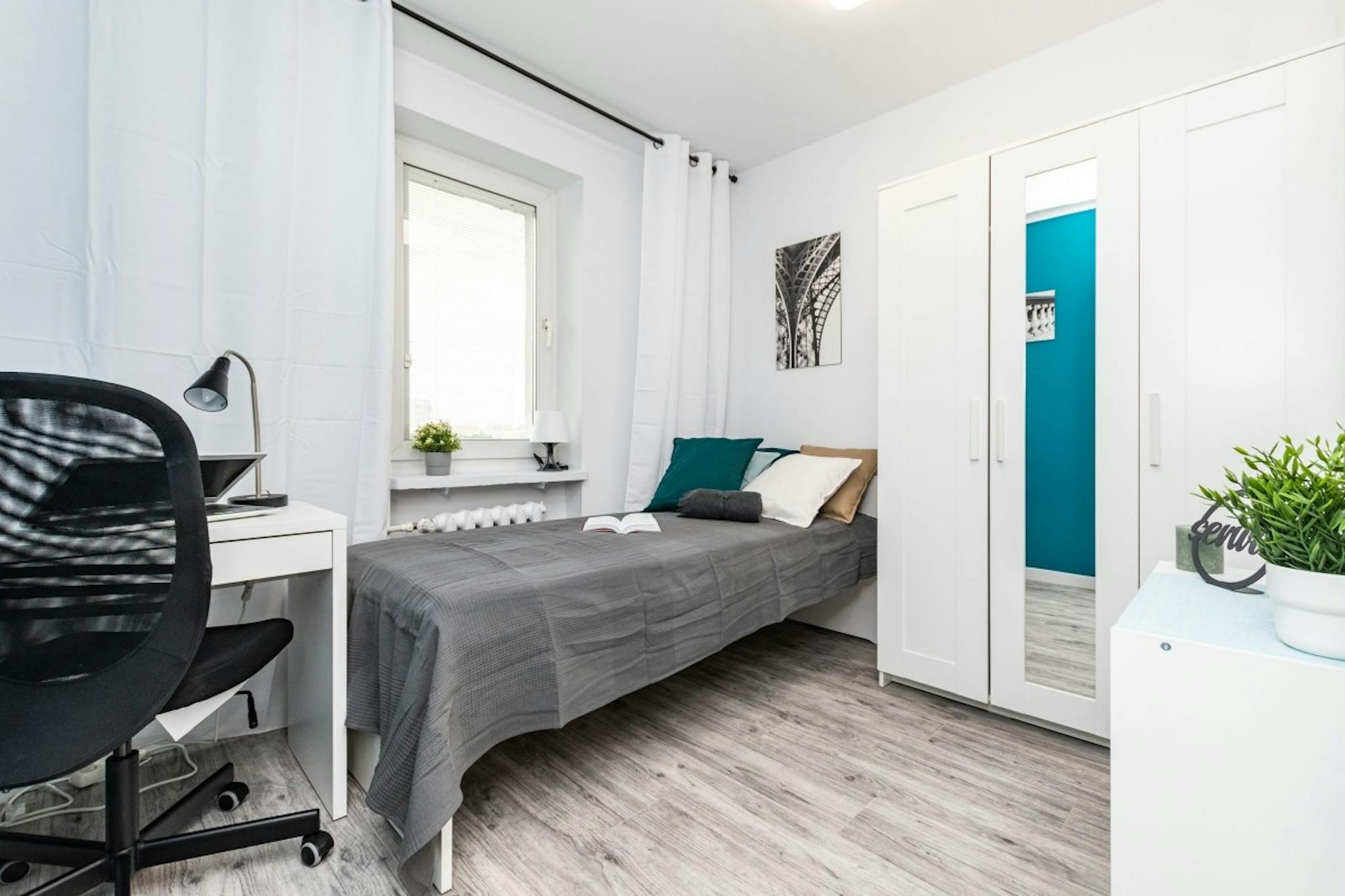 Turecka, Warsaw preview