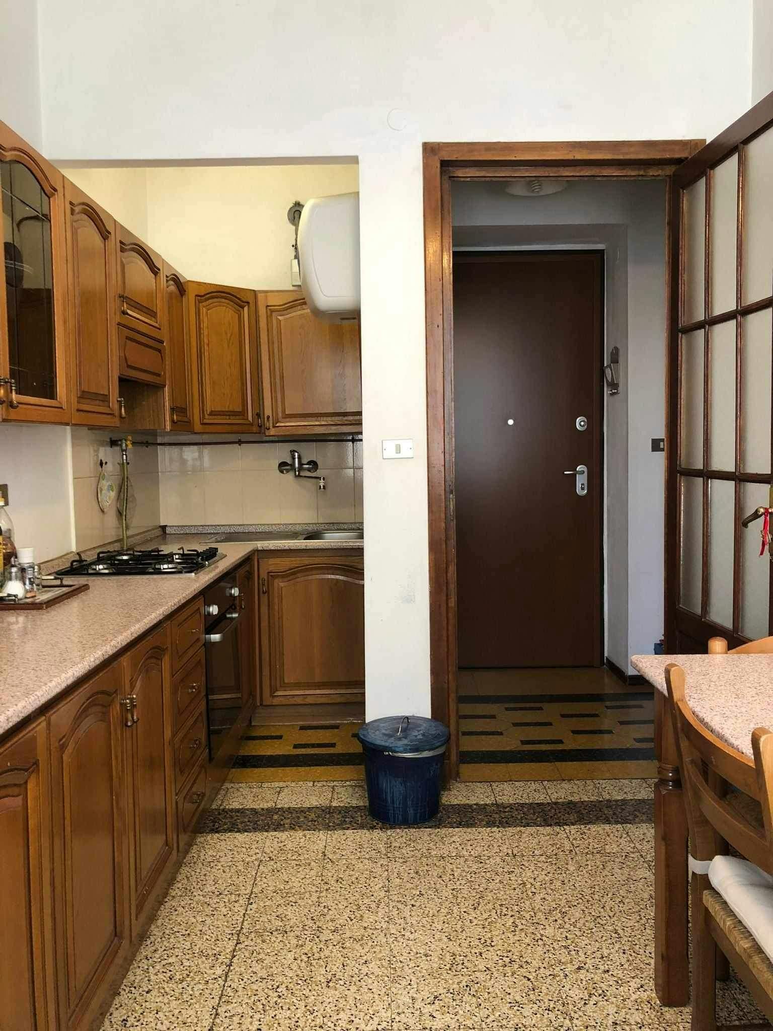 Apartment Turin, 1 bed — photo 6