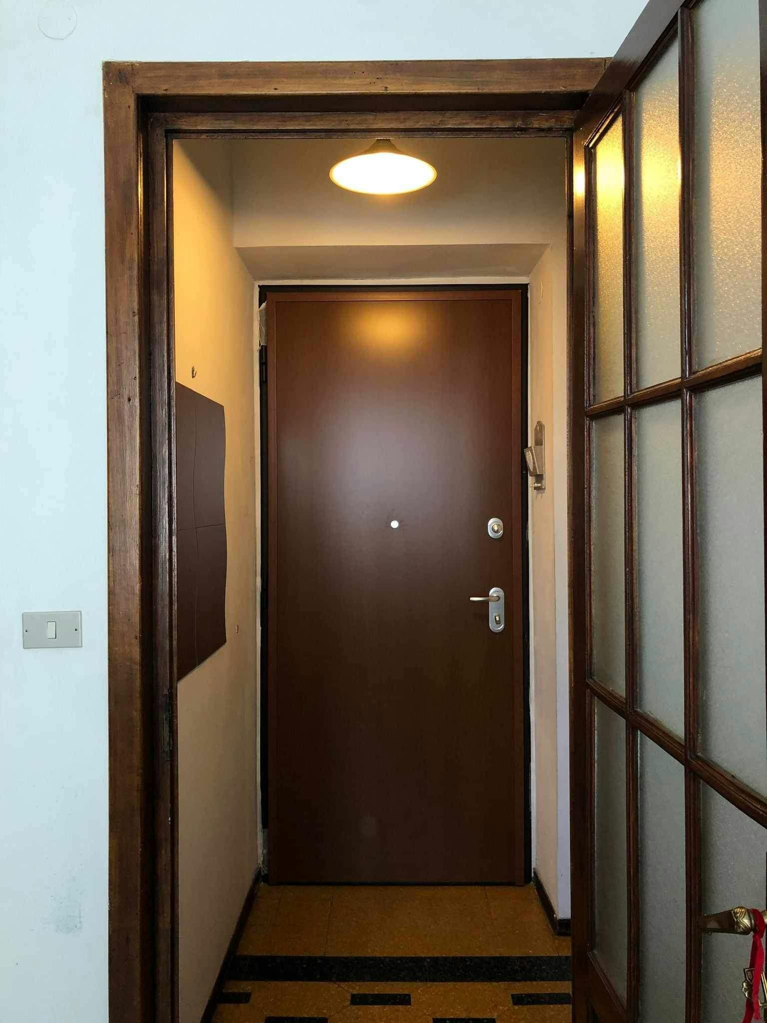 Apartment Turin, 1 bed — photo 10