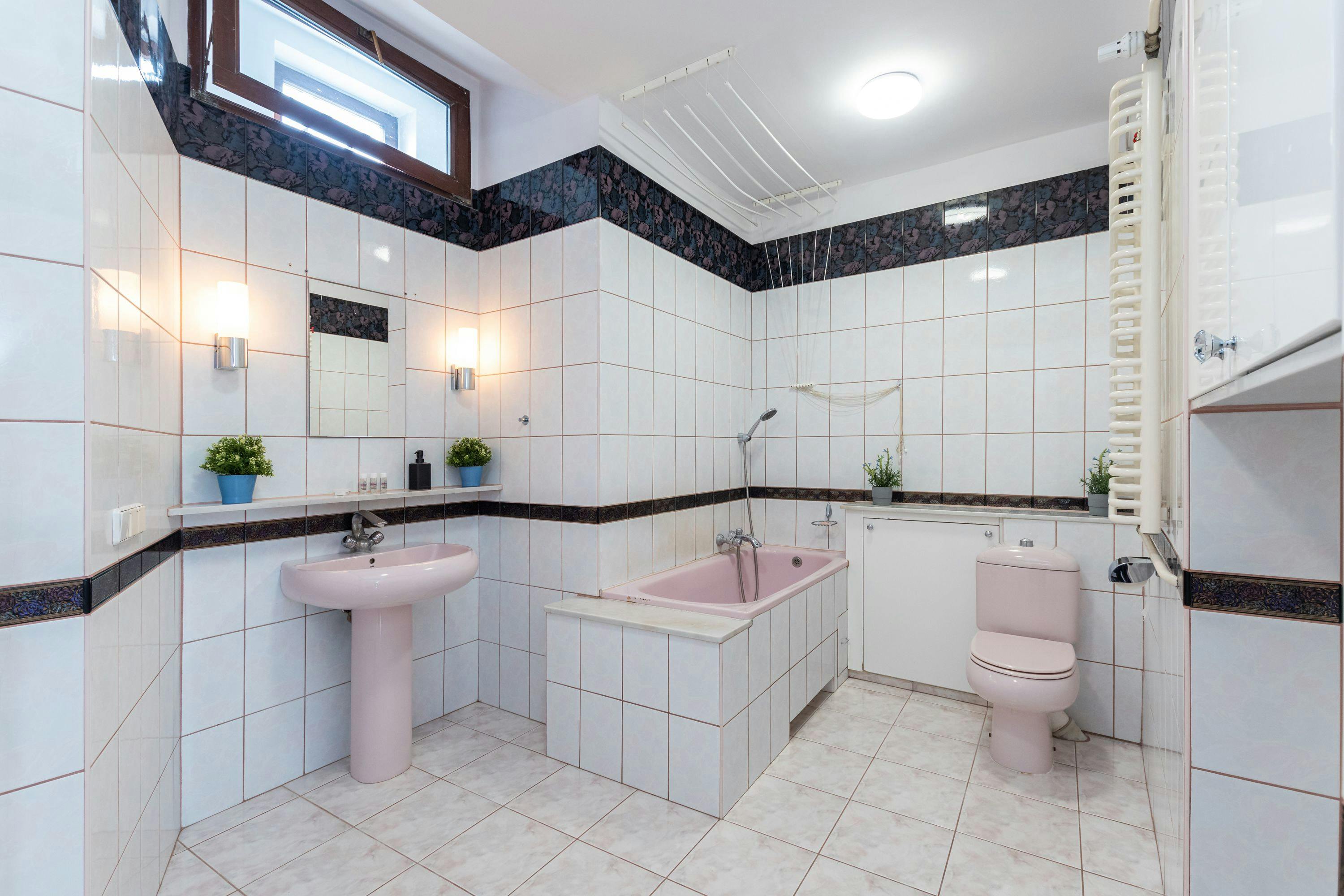 Single room Warsaw, 1 bed, 15m² — photo 8