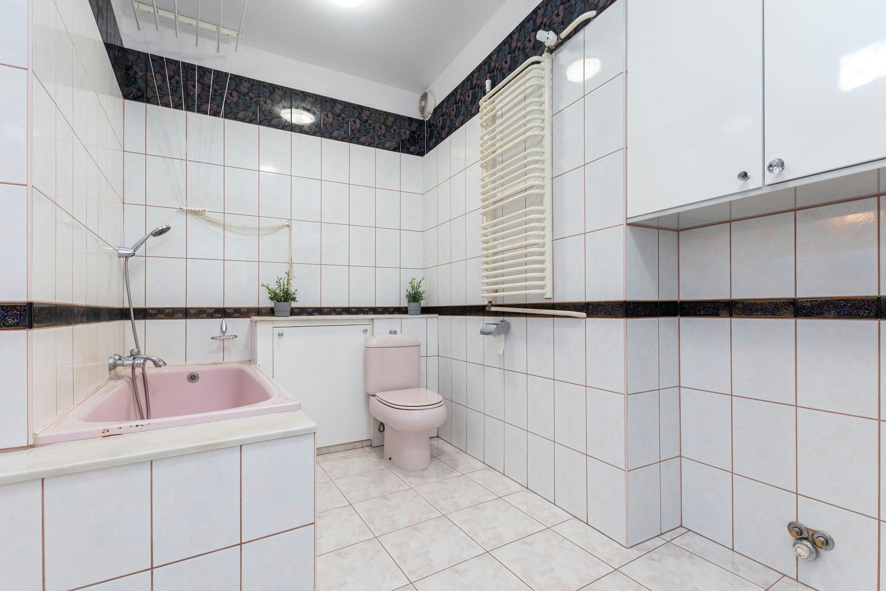 Single room Warsaw, 1 bed, 15m² — photo 10