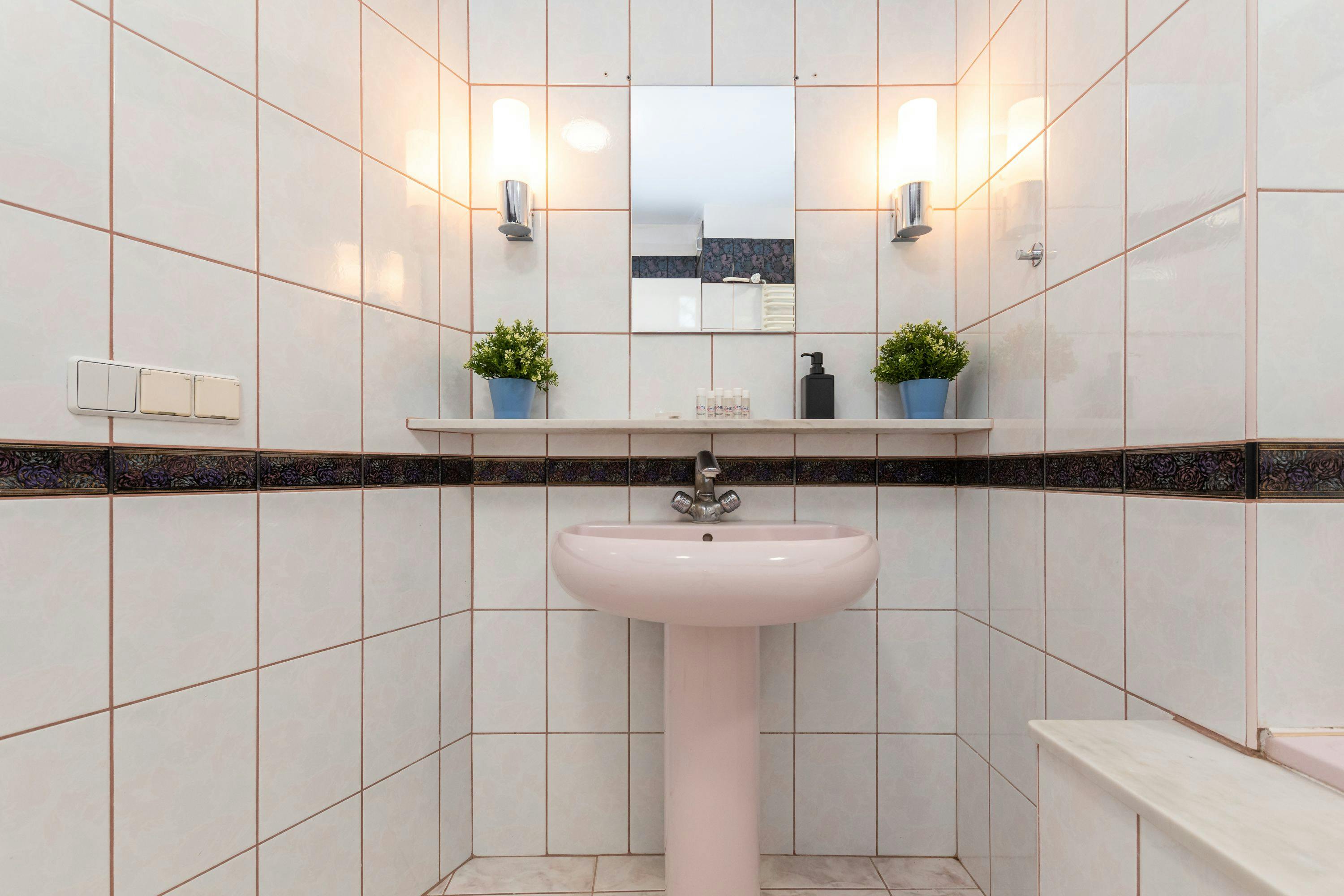 Single room Warsaw, 1 bed, 15m² — photo 7