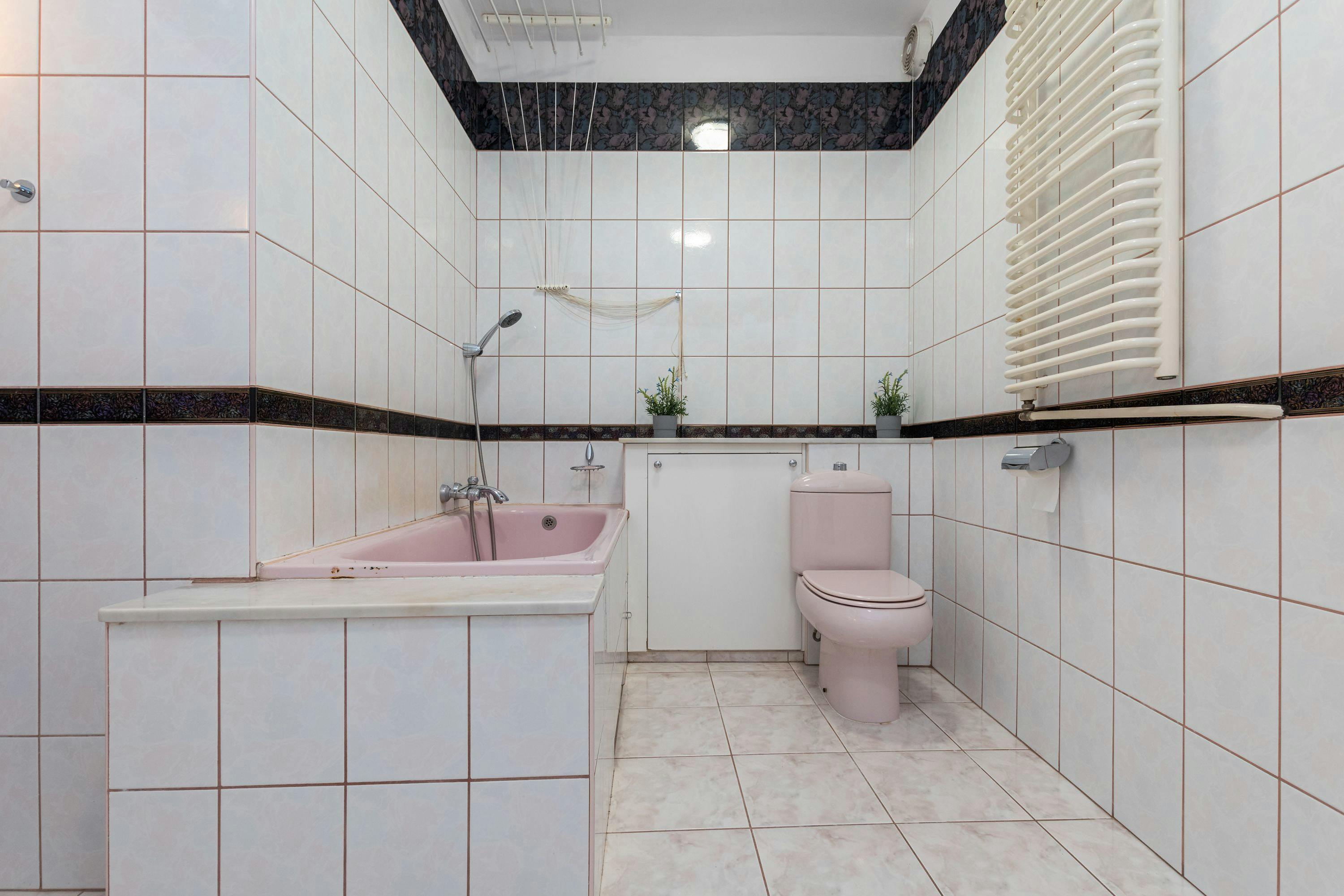 Single room Warsaw, 1 bed, 15m² — photo 9