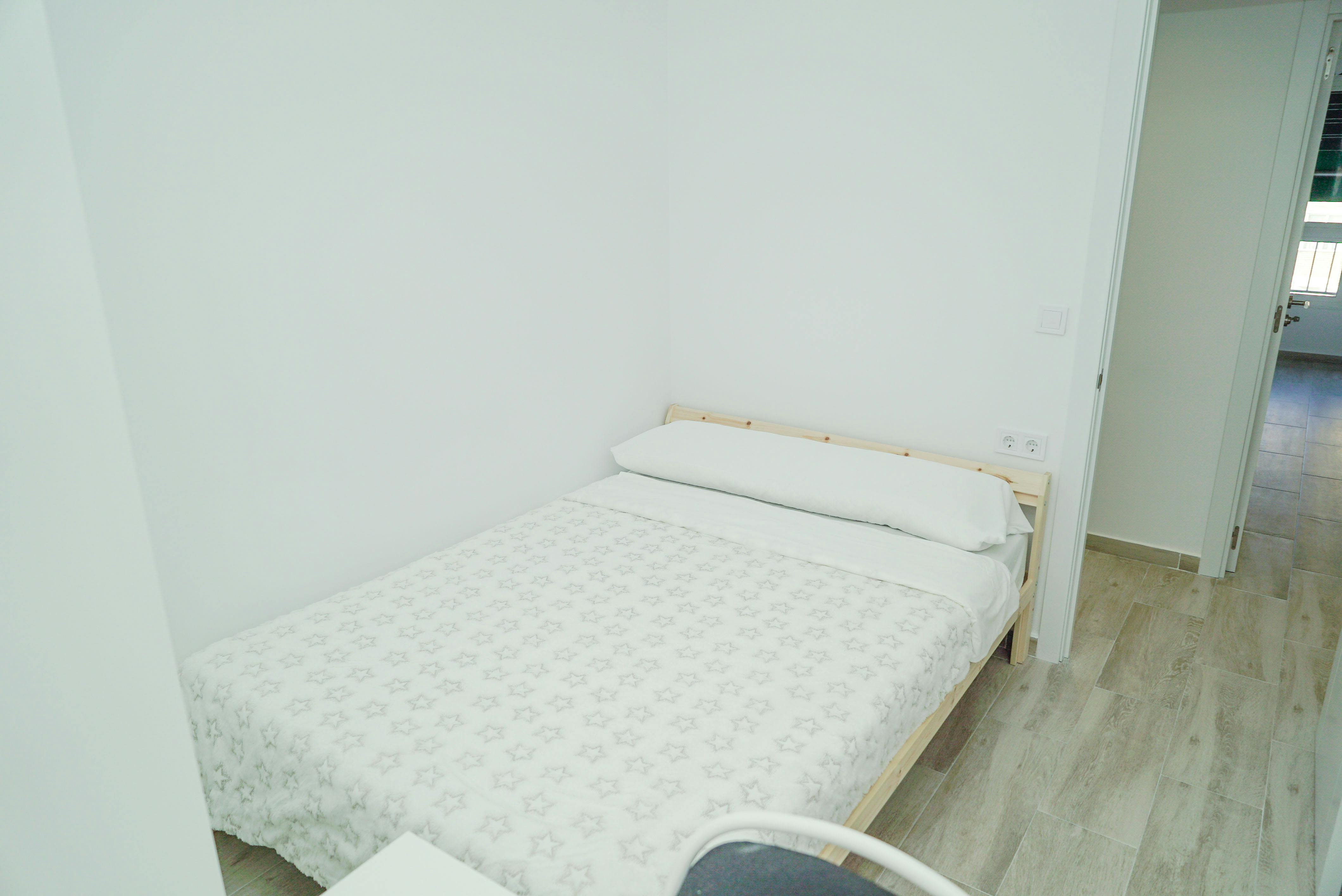 Avenida José Ortega y Gasset, Málaga preview