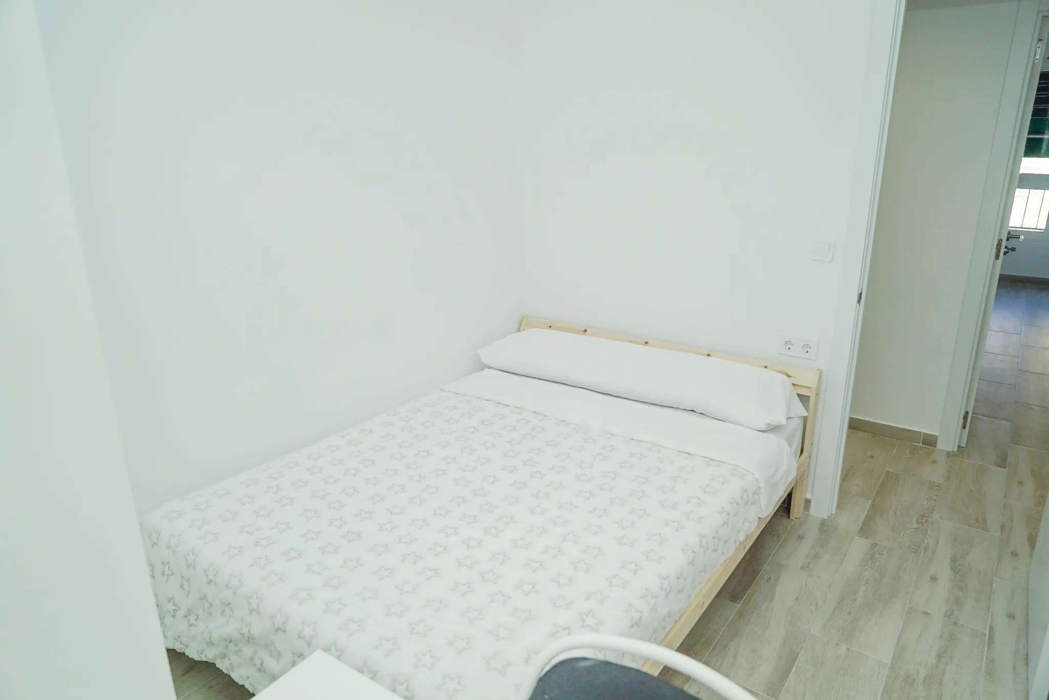 Avenida José Ortega y Gasset, Málaga preview