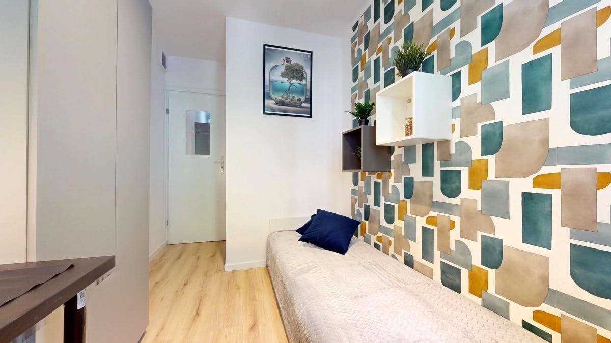 Widok, Warsaw preview