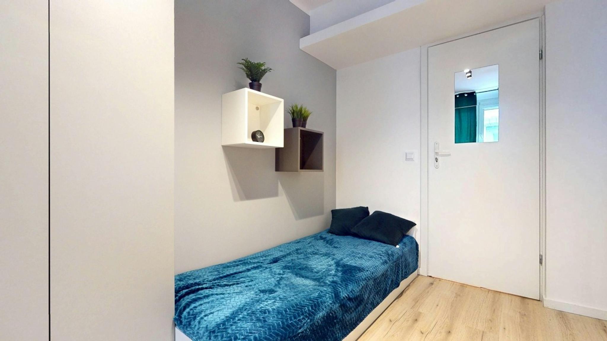 Widok, Warsaw preview