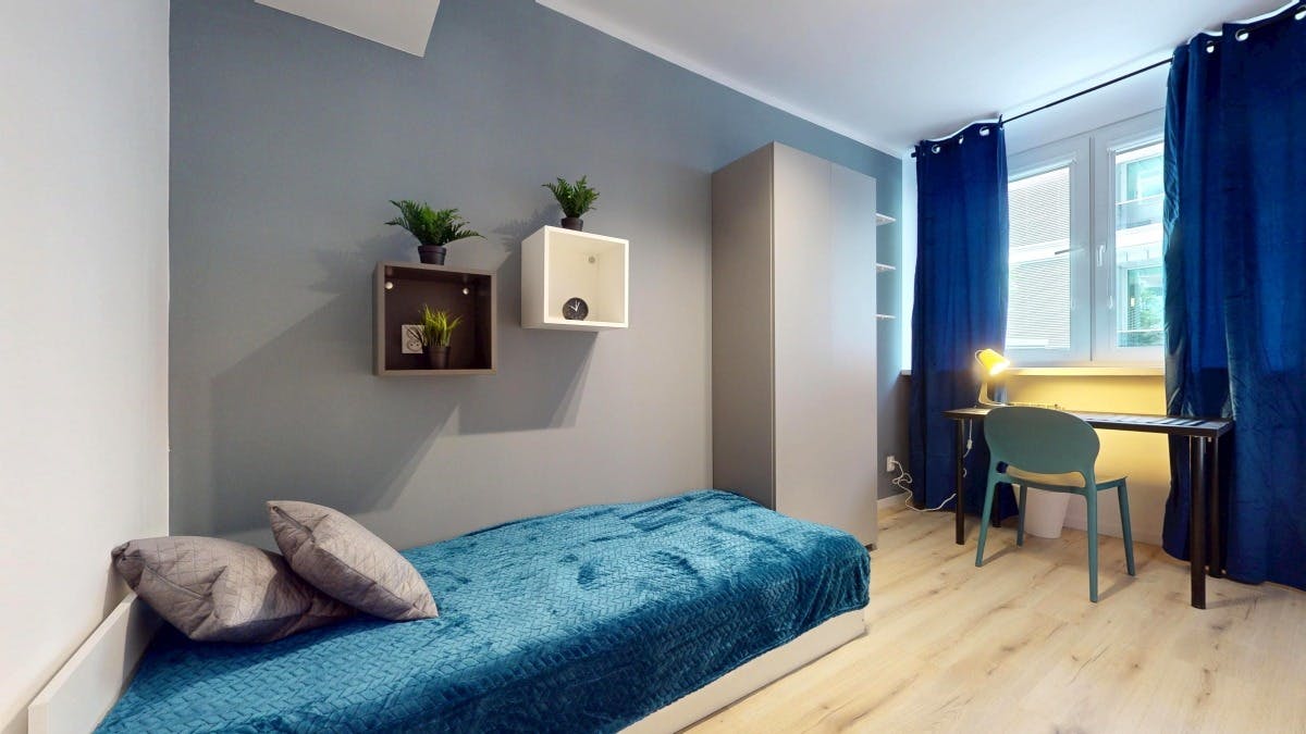 Widok, Warsaw preview