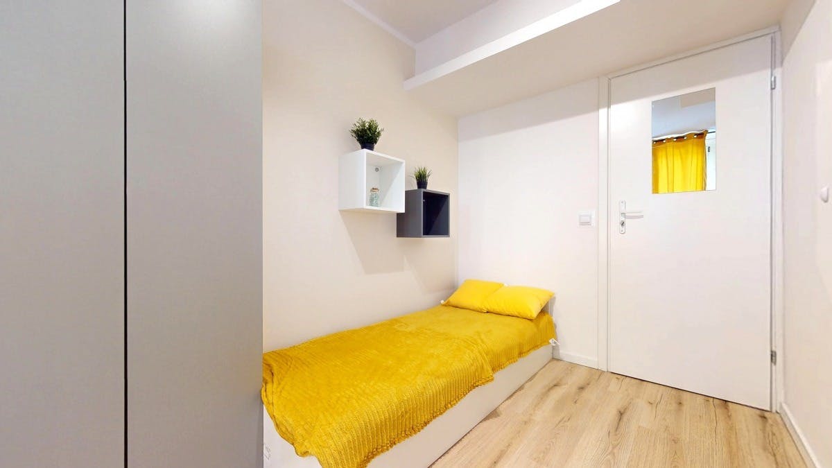 Widok, Warsaw preview