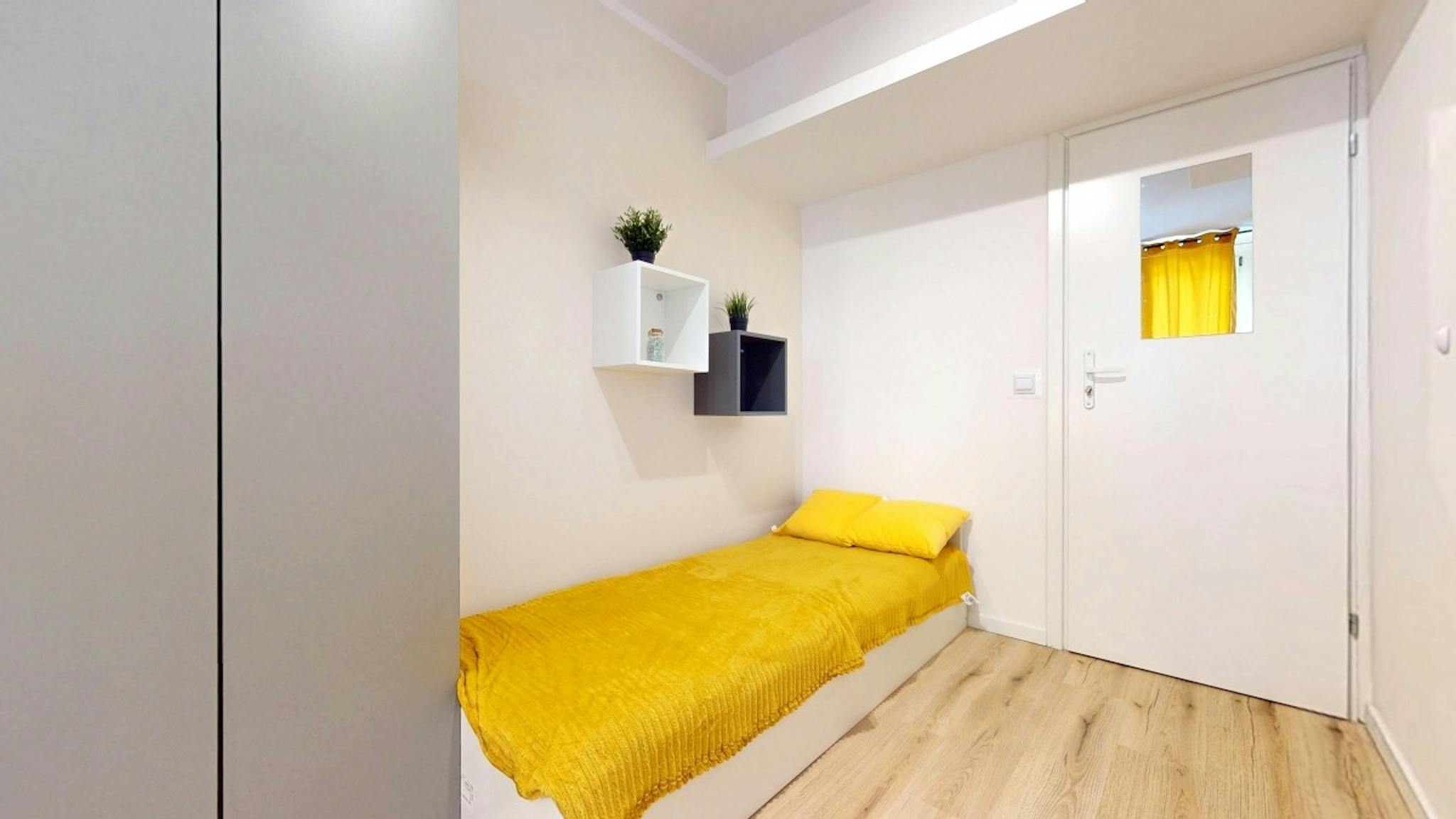 Widok, Warsaw preview