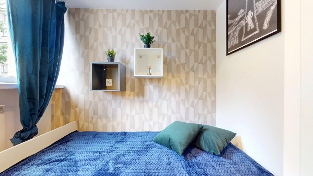 Widok, Warsaw preview