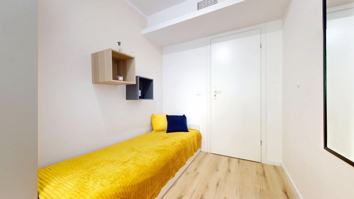 Widok, Warsaw preview