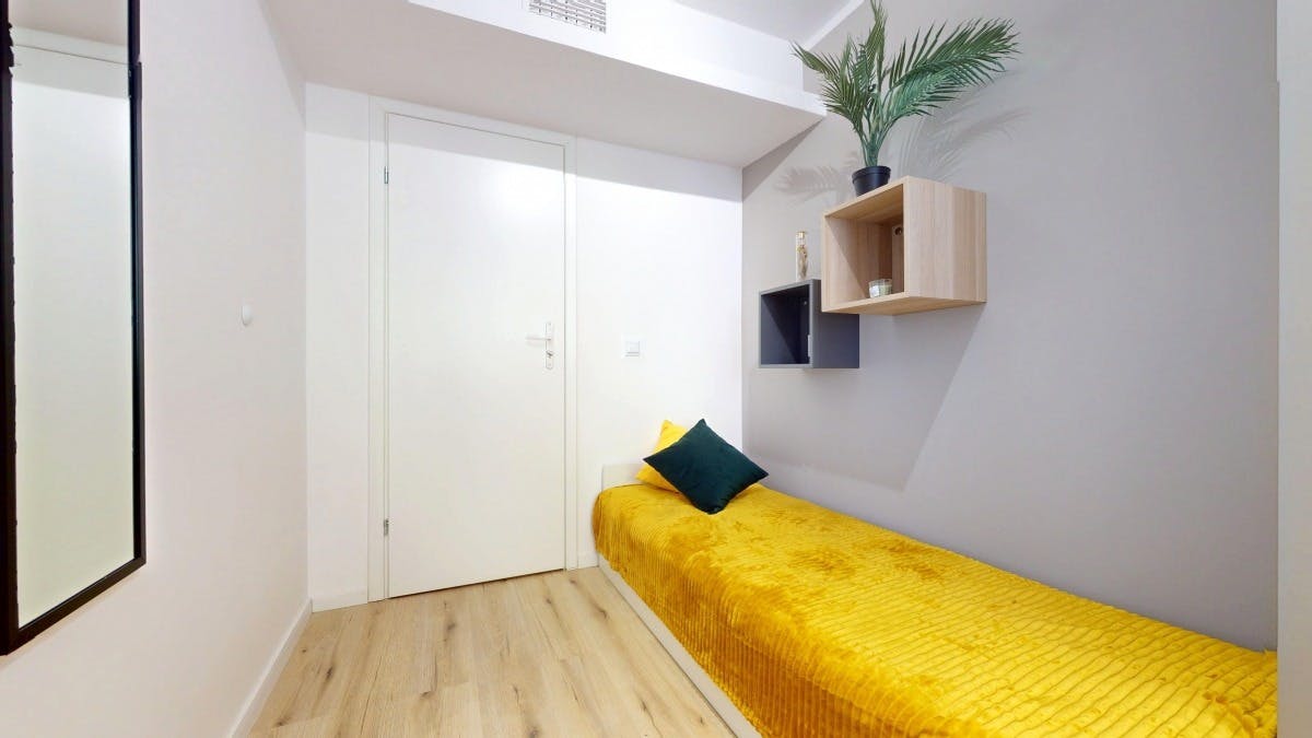 Widok, Warsaw preview