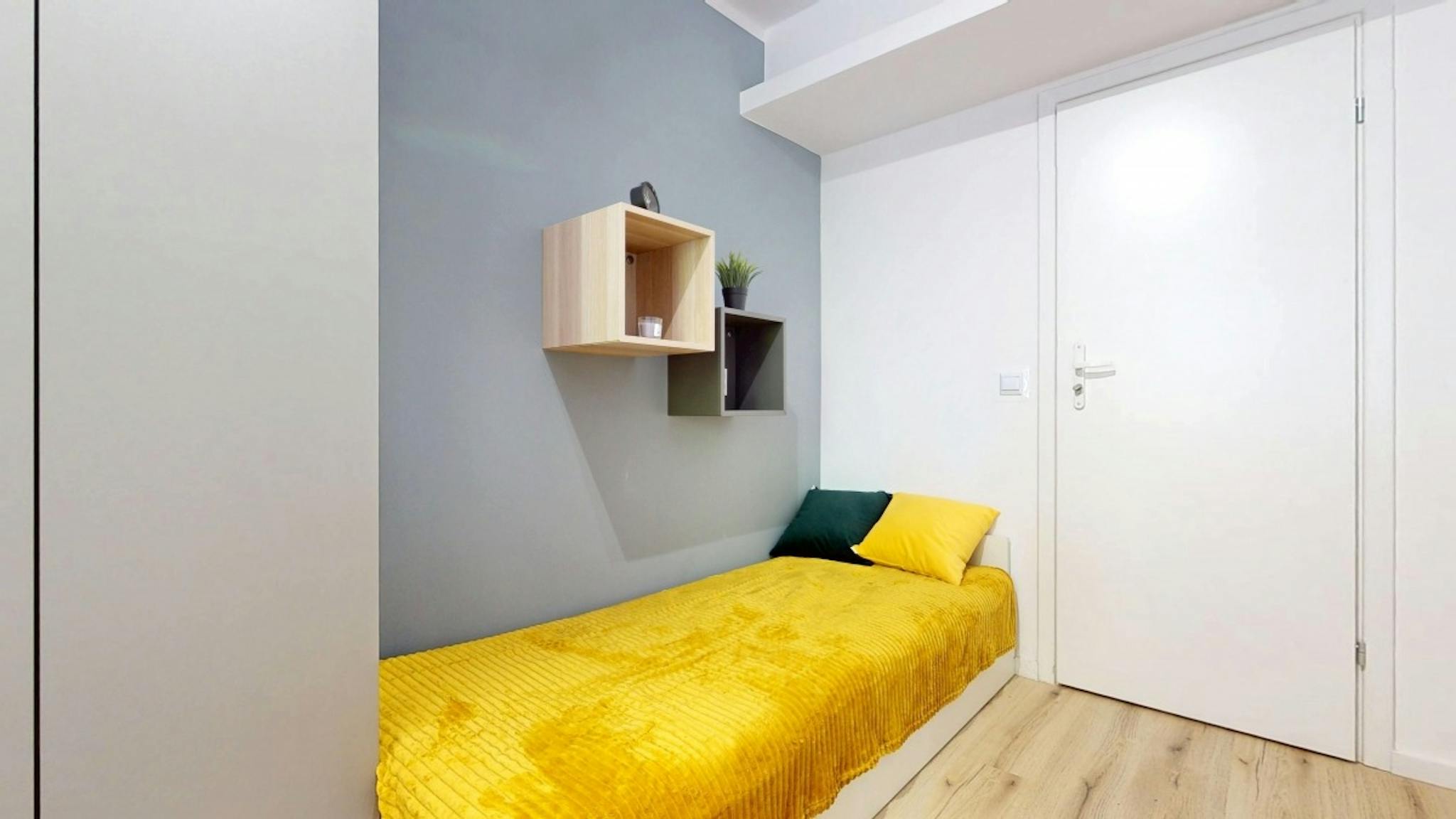 Widok, Warsaw preview