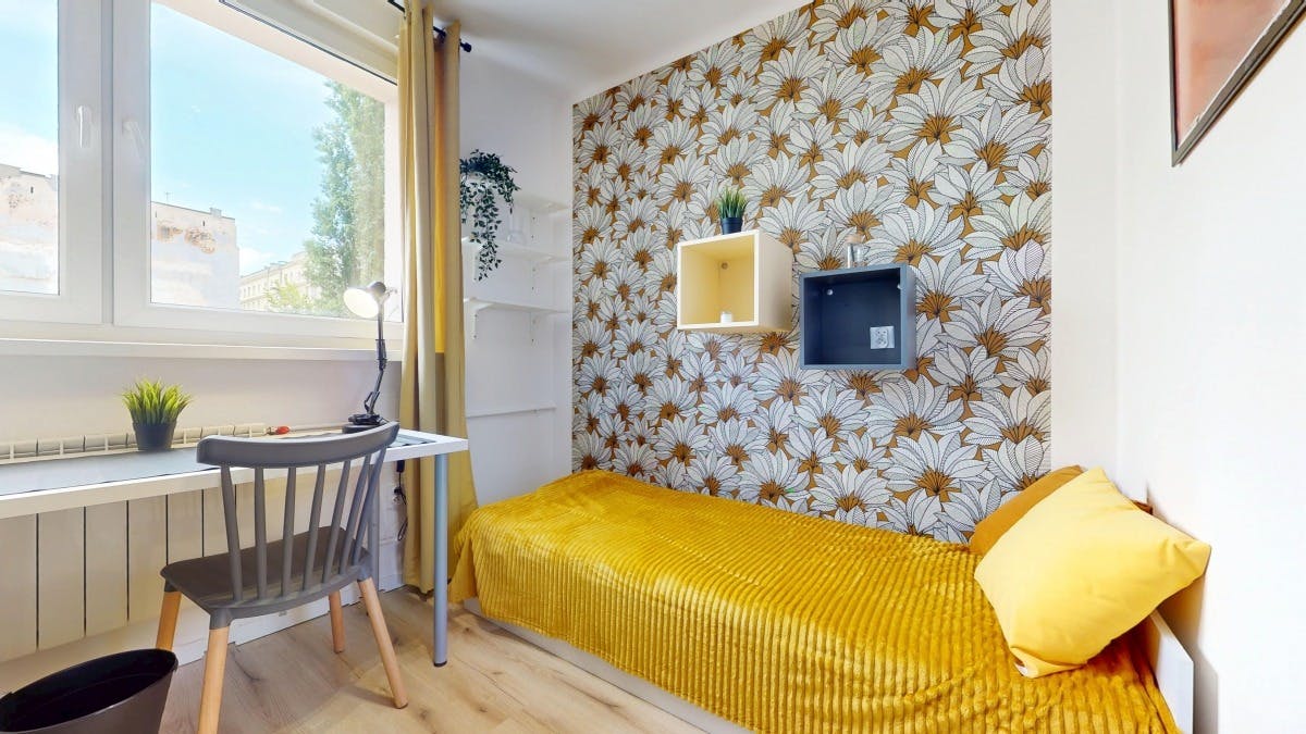 Widok, Warsaw preview