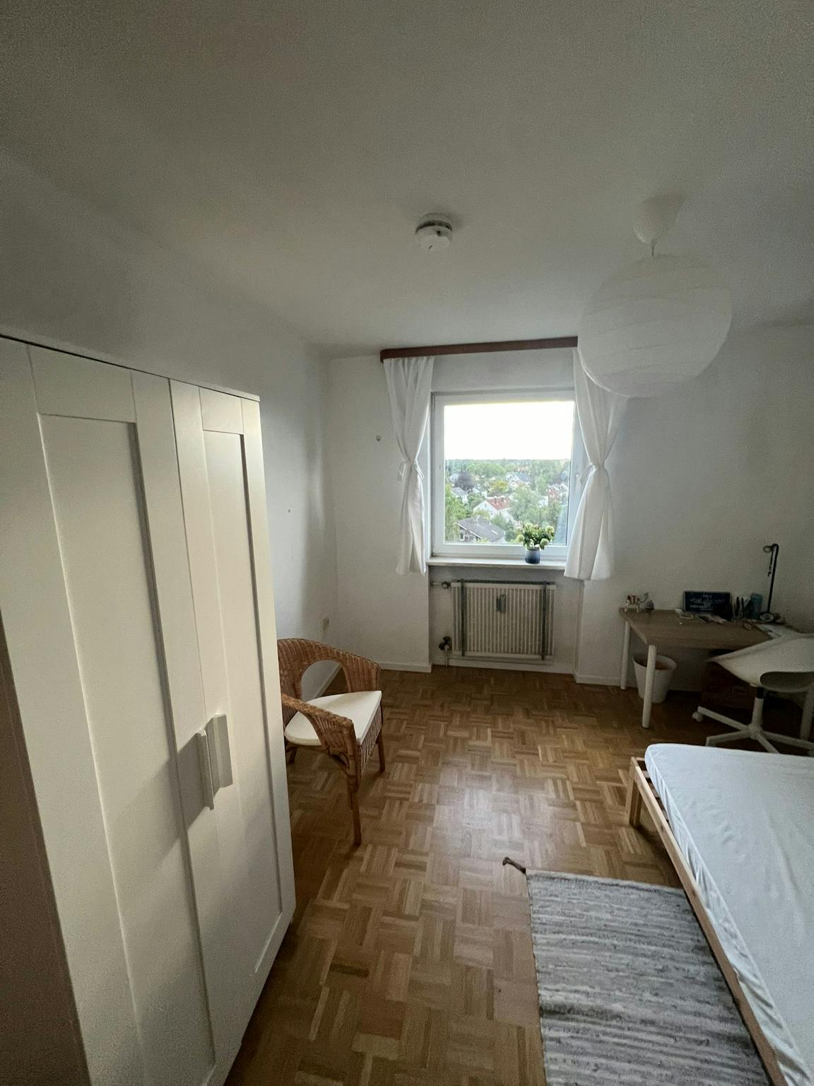 Allgäuer Straße, Munich preview