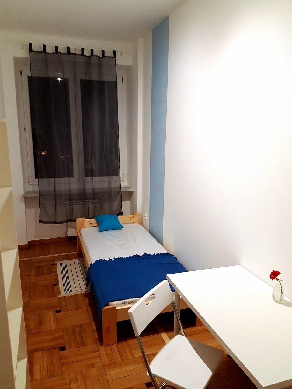 Wilcza, Warsaw preview