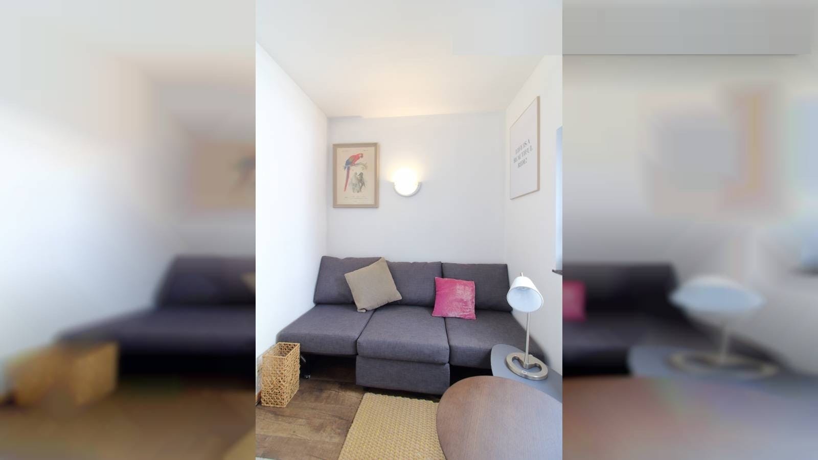 preview gallery tile