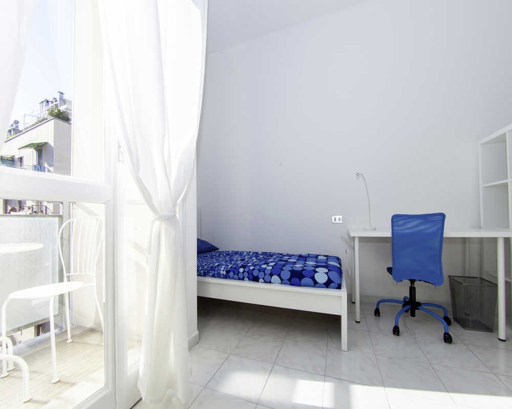 Stanza privata in affitto a 690 € al mese a Bologna, Via Giovanni Amendola