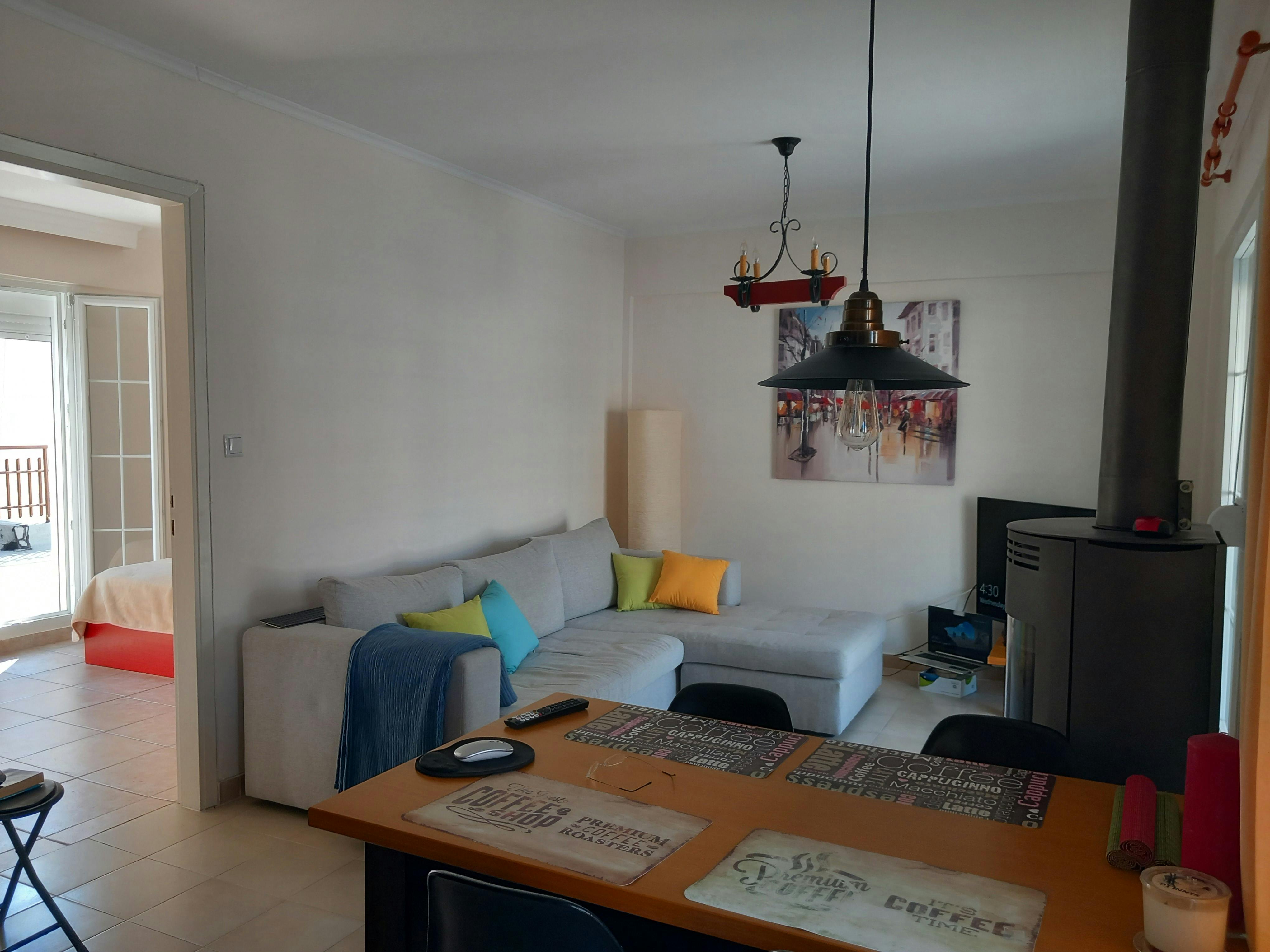 Apartment Thessaloníki, 1 bed — photo 2