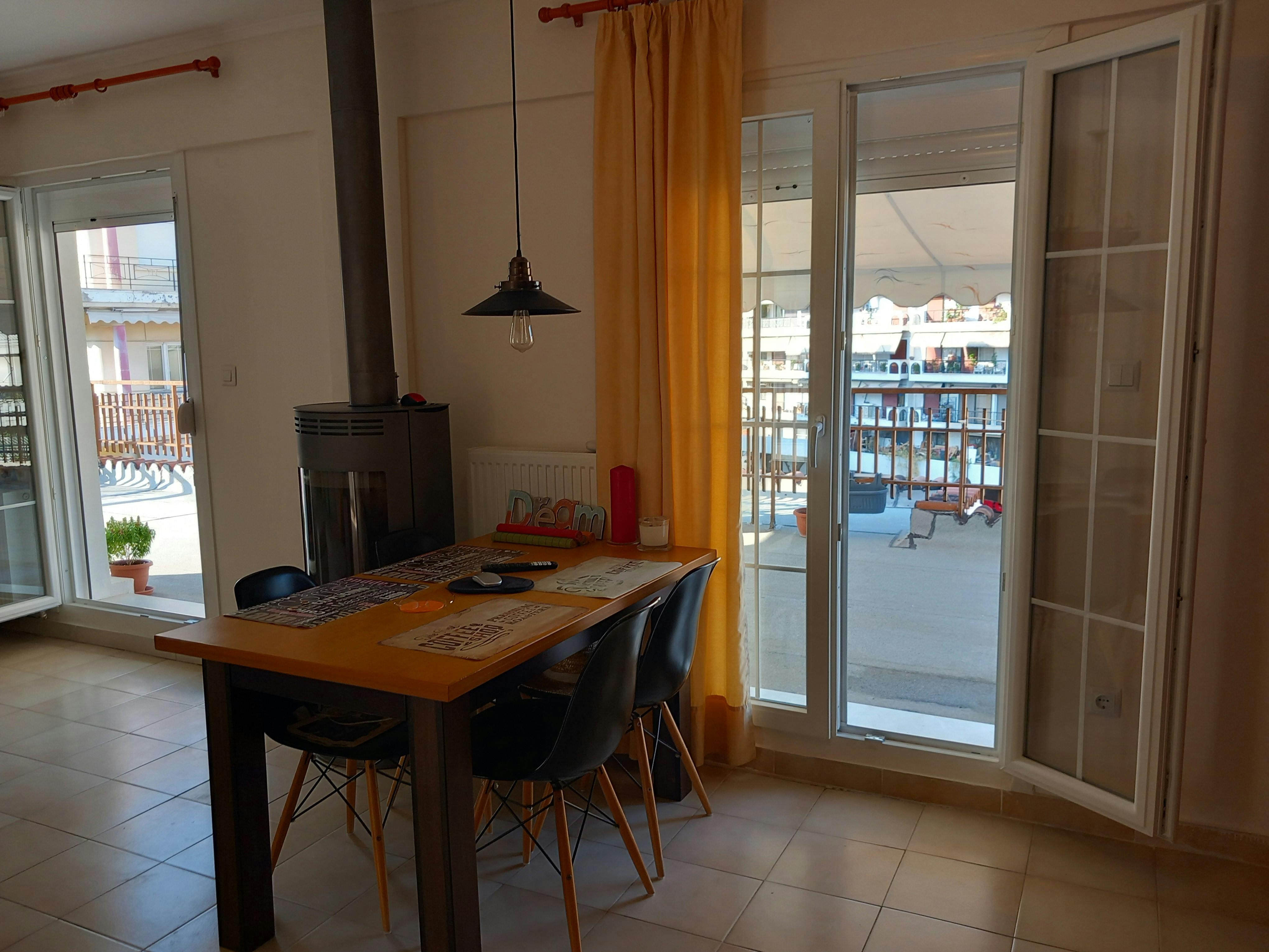 Apartment Thessaloníki, 1 bed — photo 10