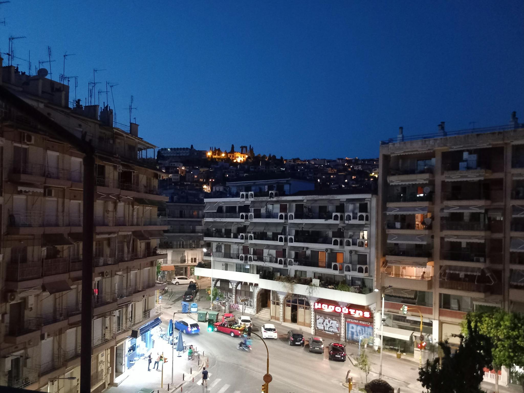 Ioulianou, Thessaloníki preview