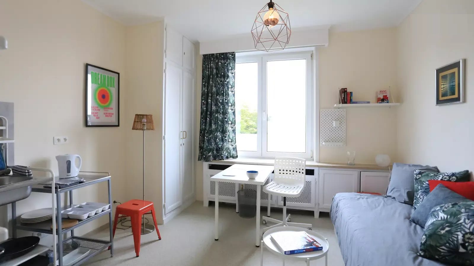 preview gallery tile