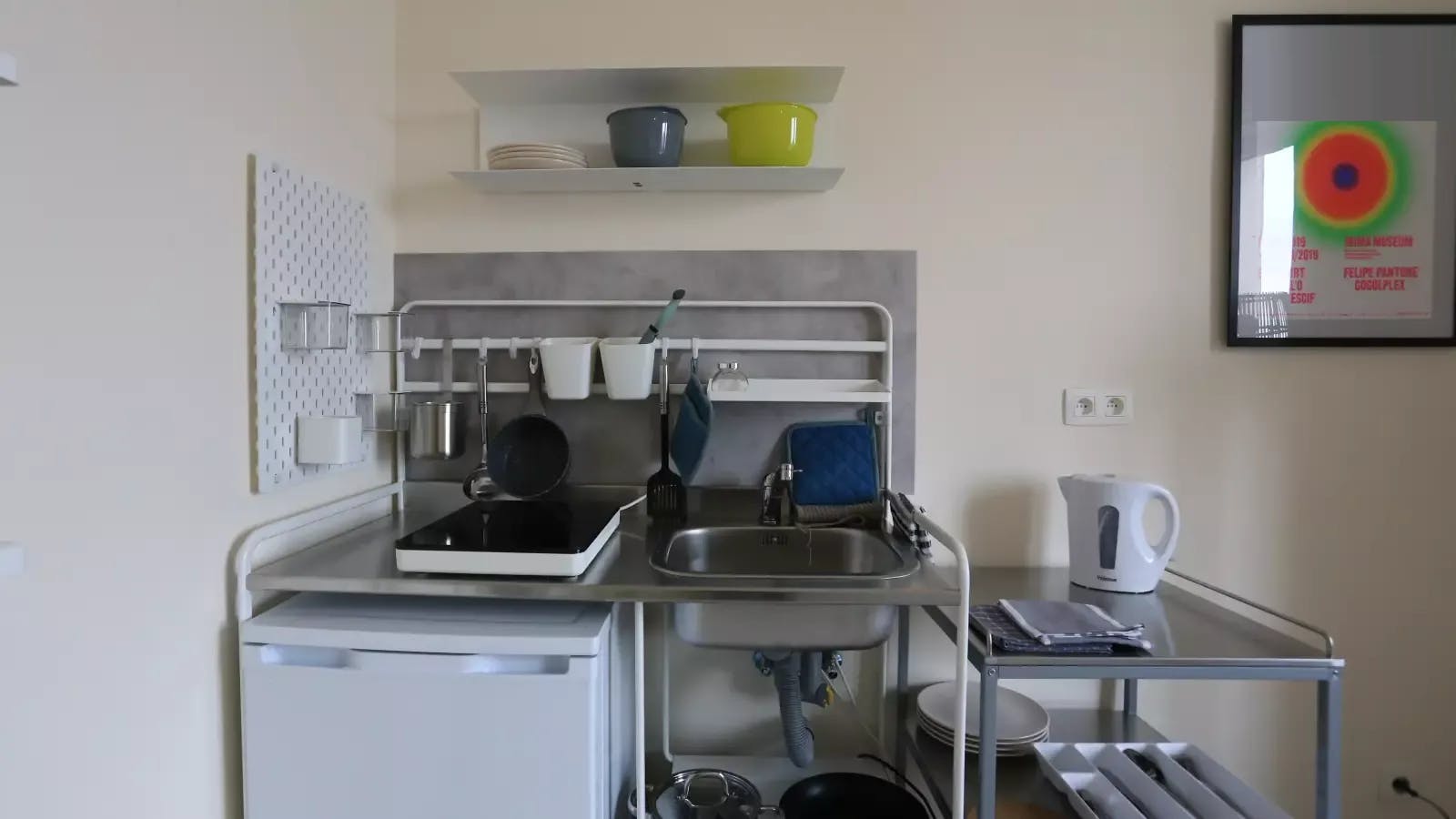 preview gallery tile