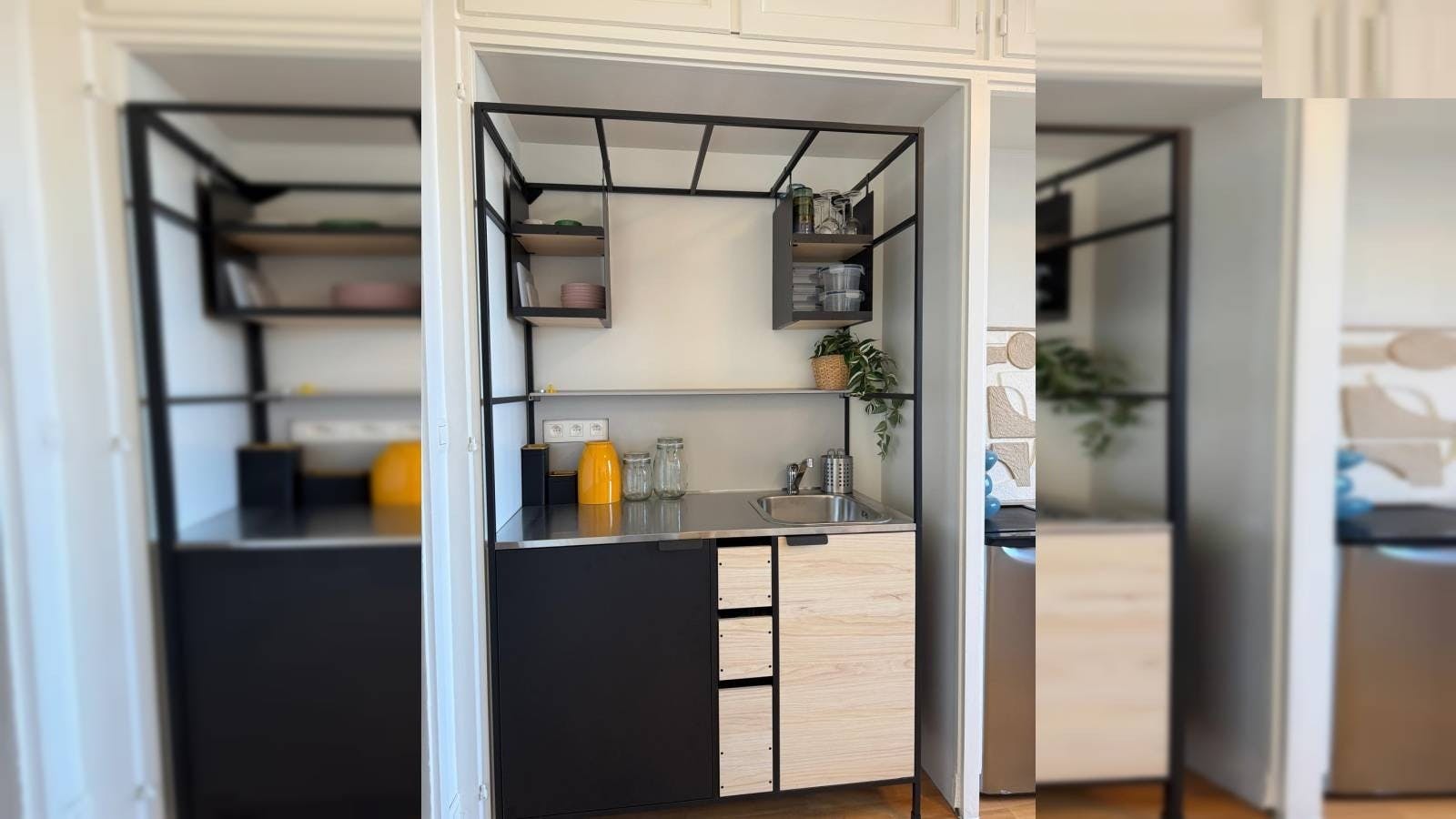 preview gallery tile