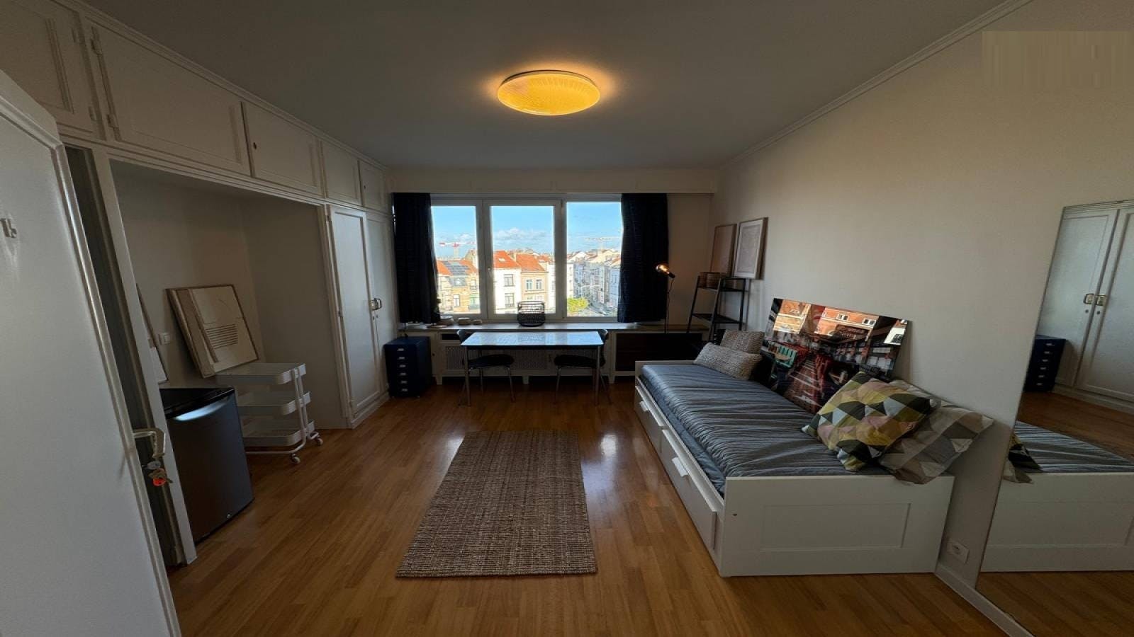 preview gallery tile