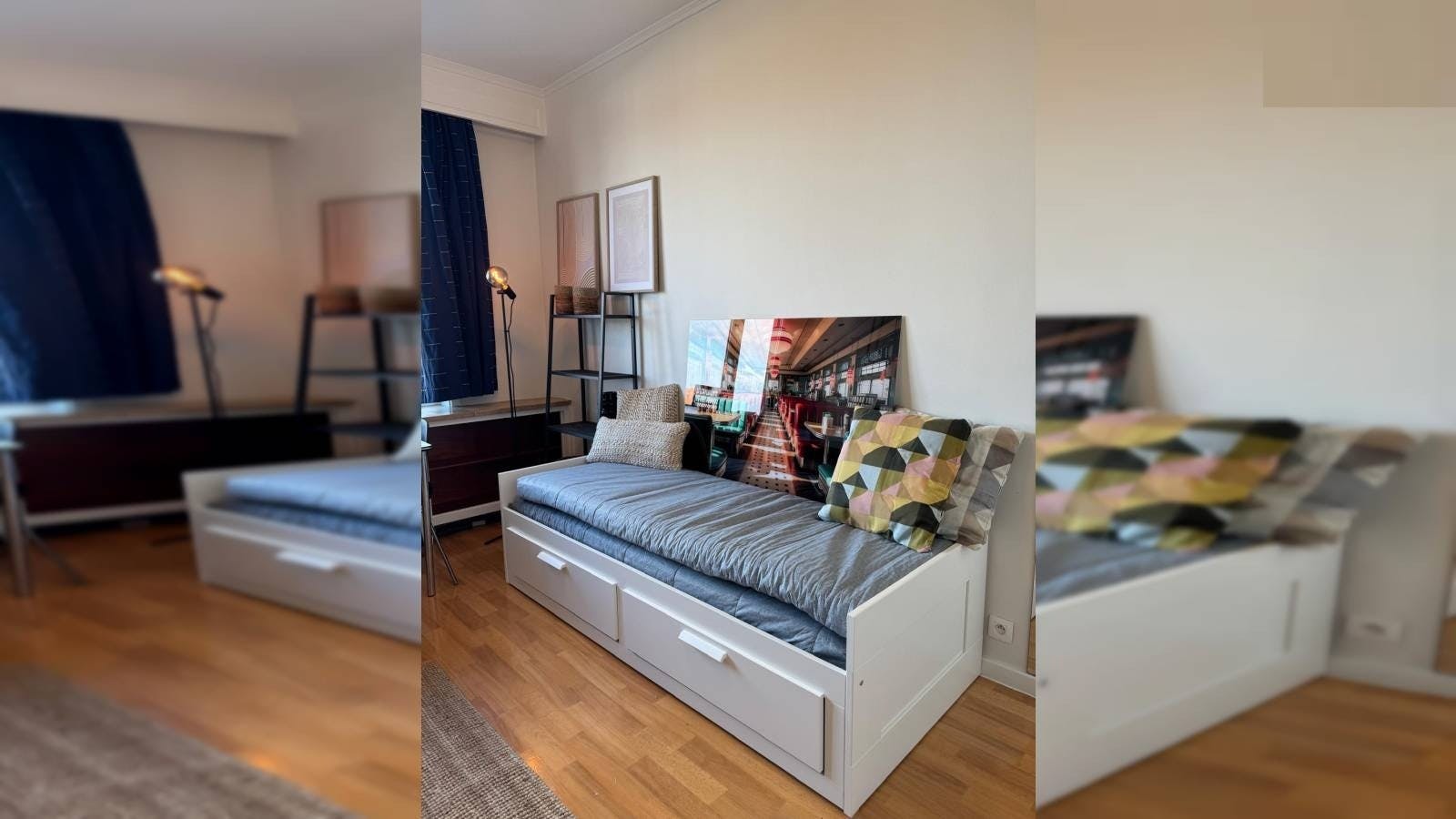 preview gallery tile