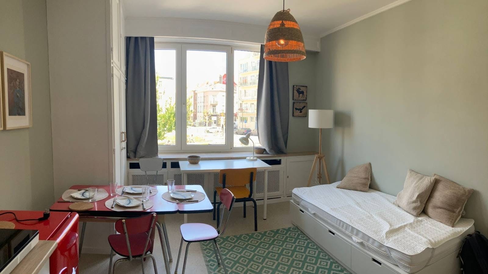 preview gallery tile