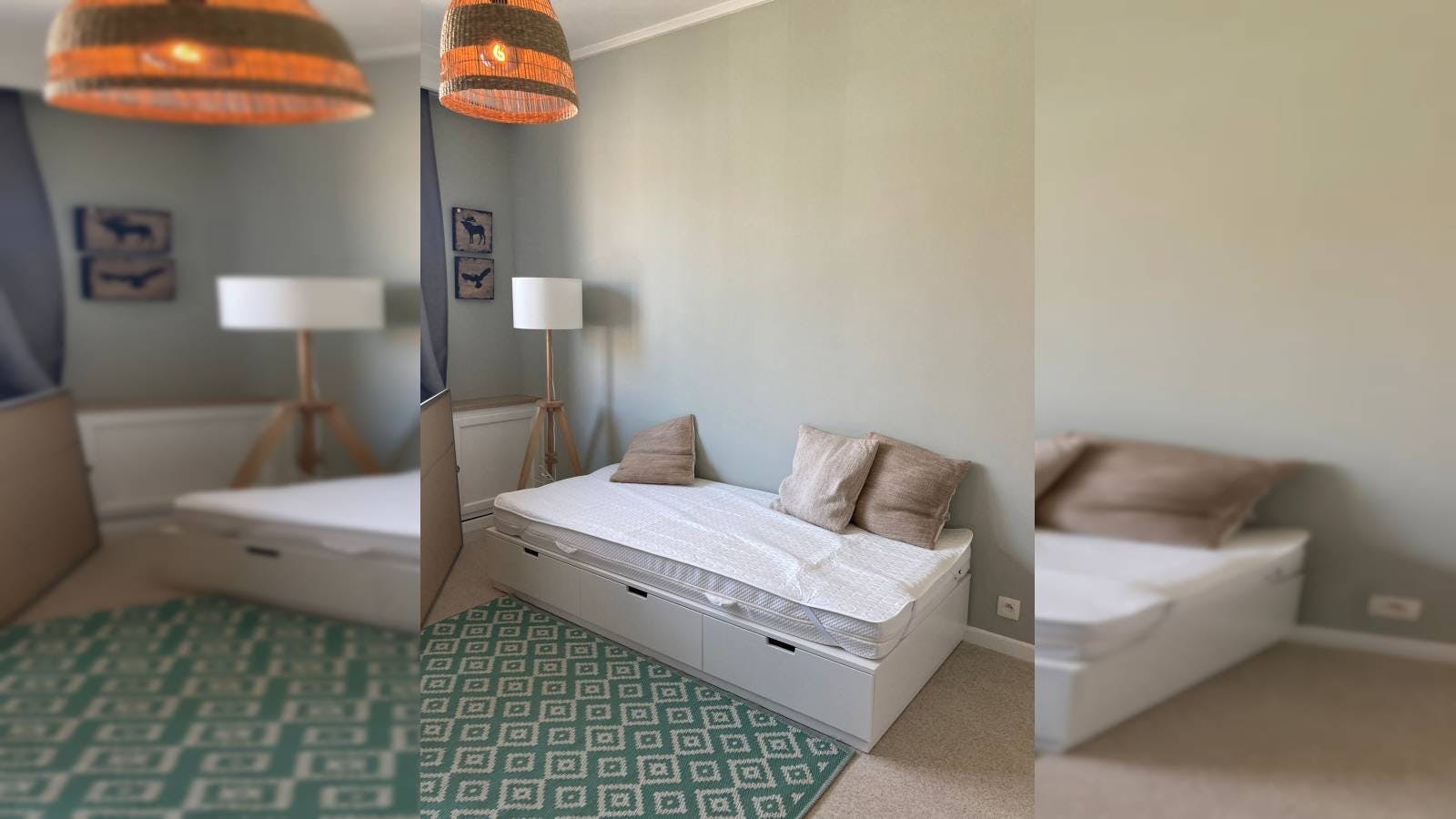 preview gallery tile