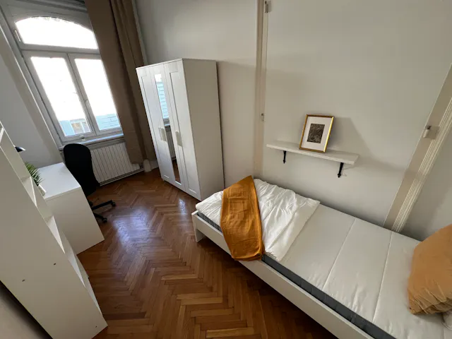 Private room in Burggasse, Vienna (1670284) room image 2