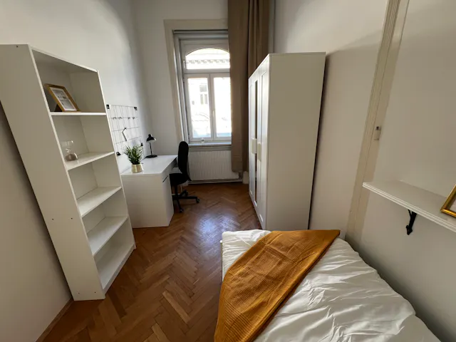Private room in Burggasse, Vienna (1670284) room image 9