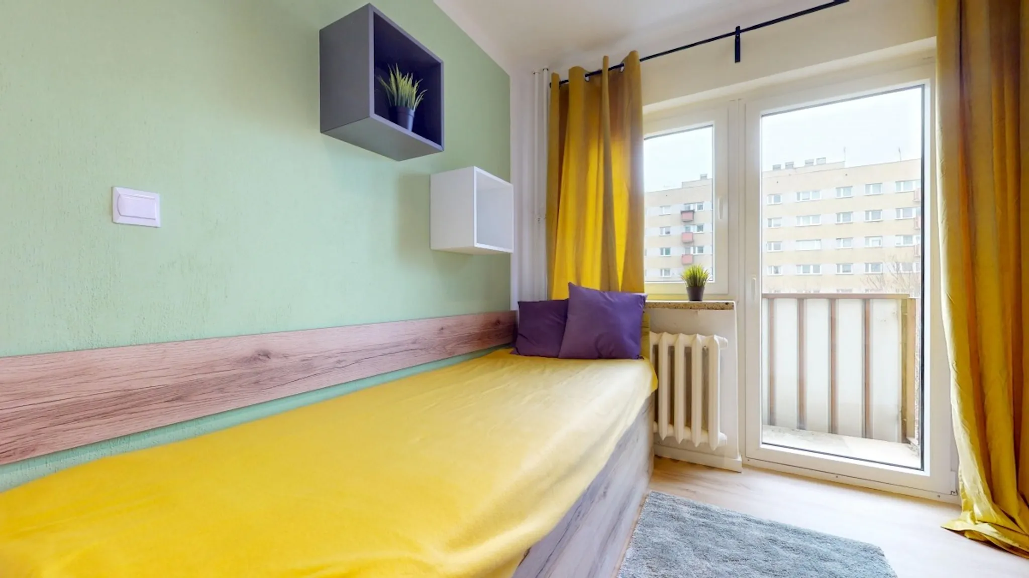 Wolska, Warsaw preview
