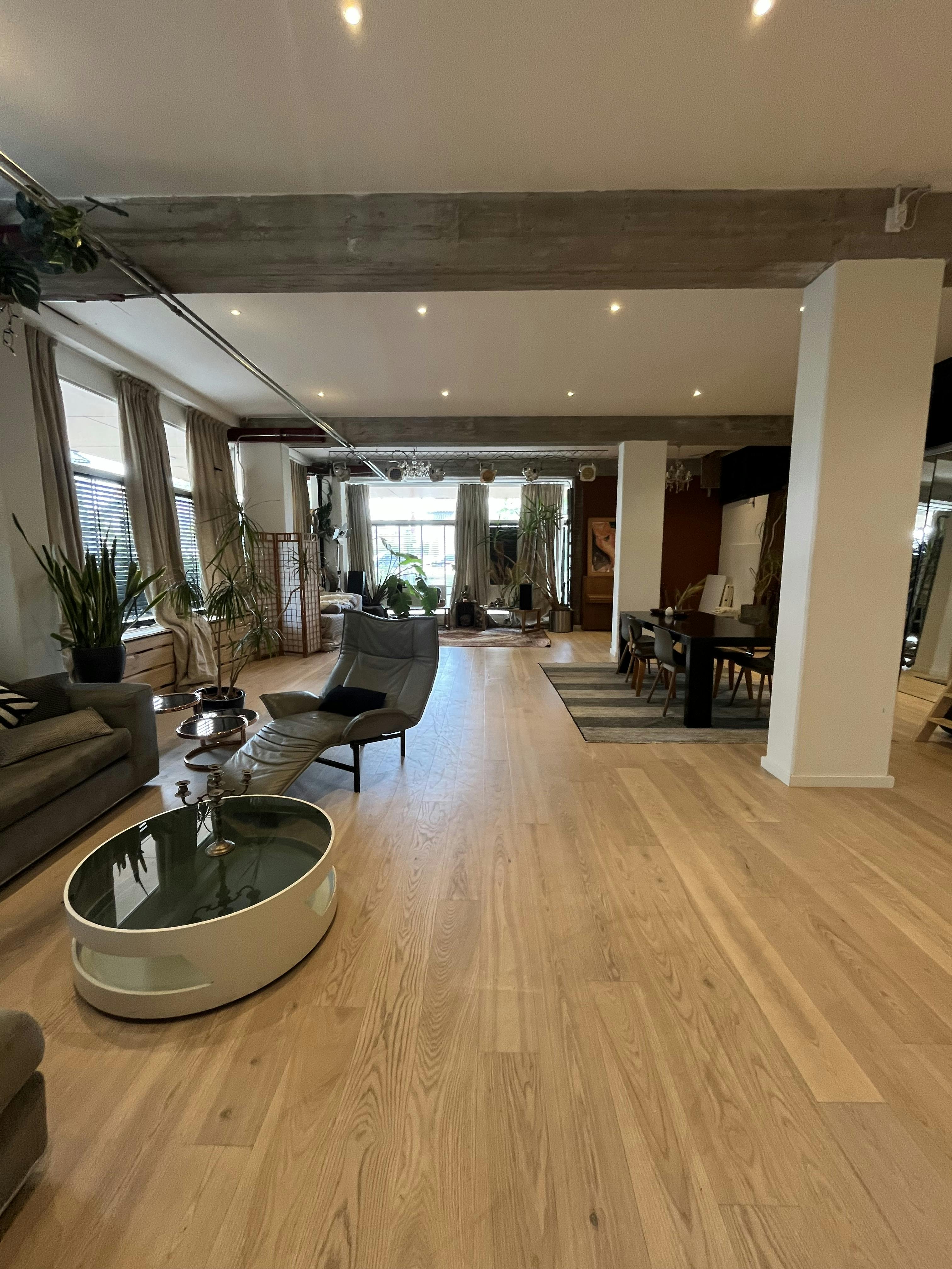 Appartement in Schiedam