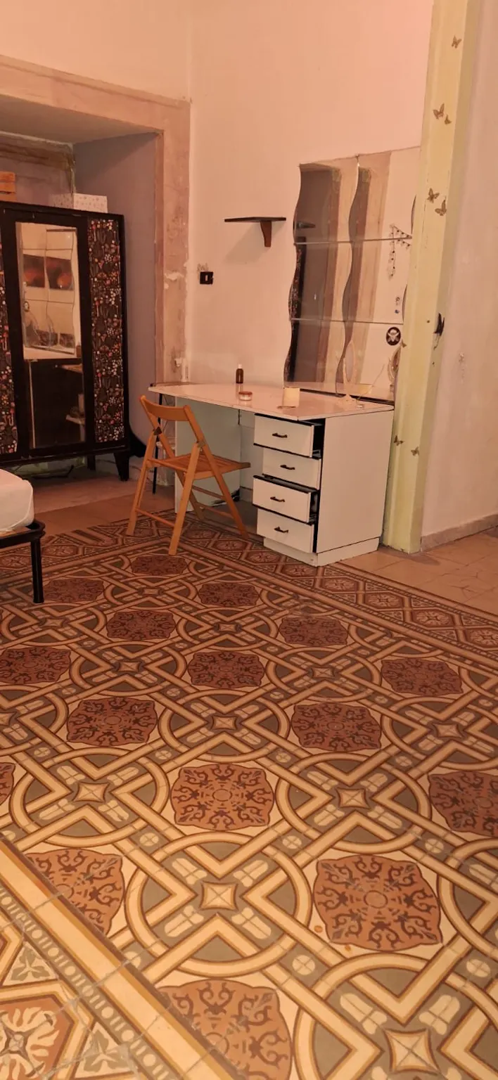 Private room in Via Atri, Naples (1670389) ROOM 2