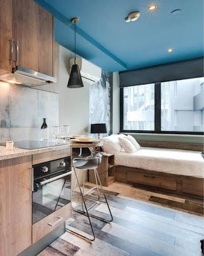 preview gallery tile