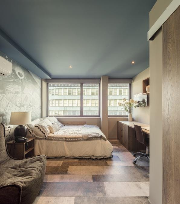 Studio for rent for €1,115 per month in Lisbon, Rua do Conde de Redondo