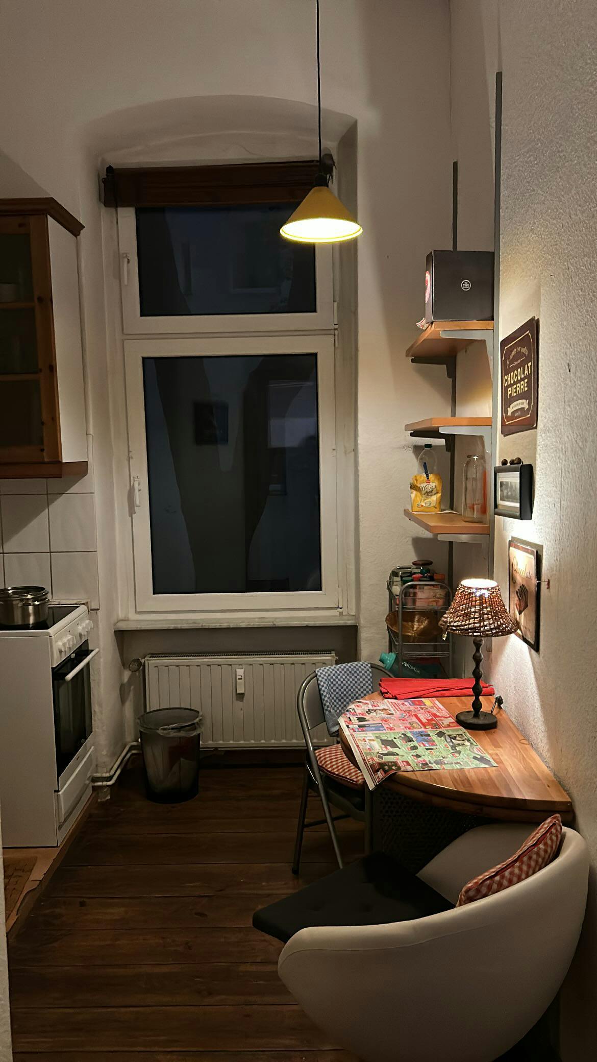 preview gallery tile