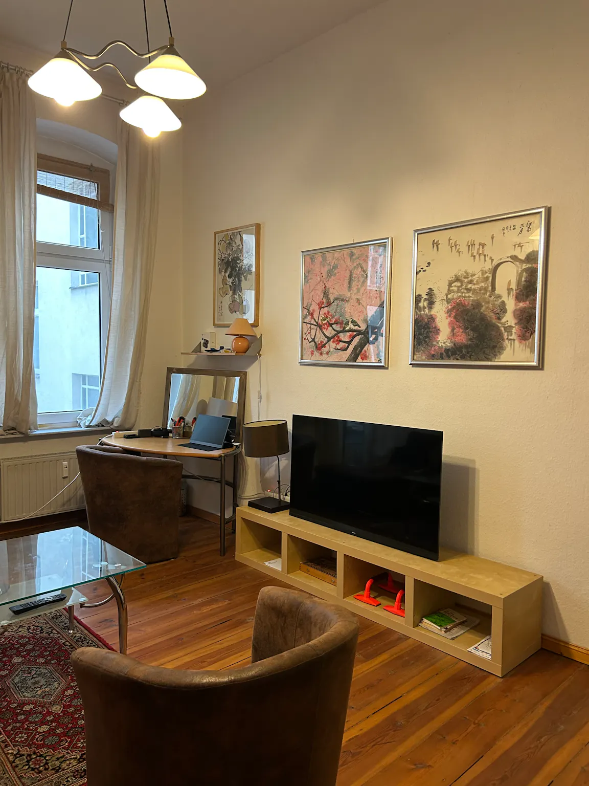 Zinzendorfstraße, Berlin preview