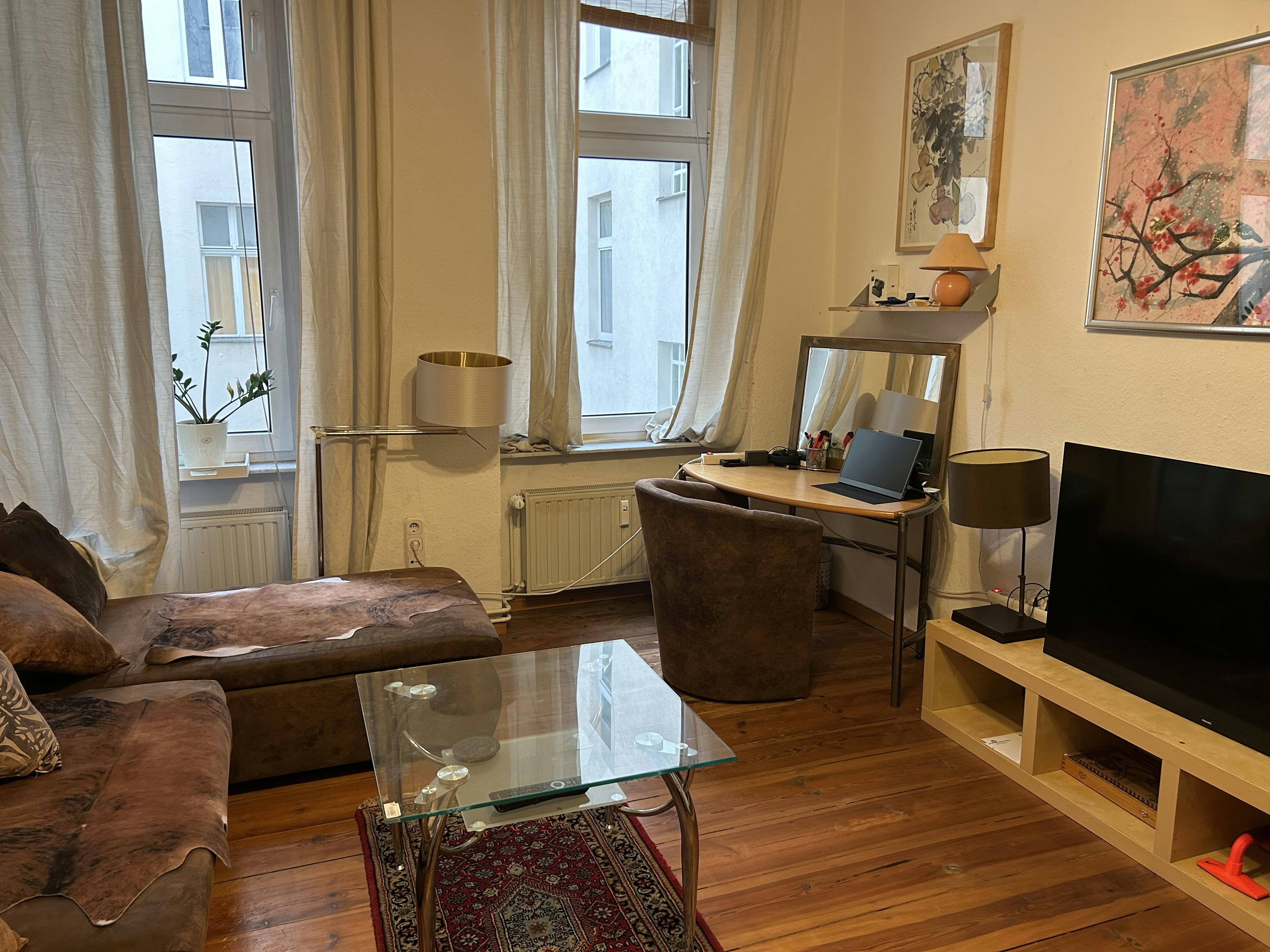 preview gallery tile