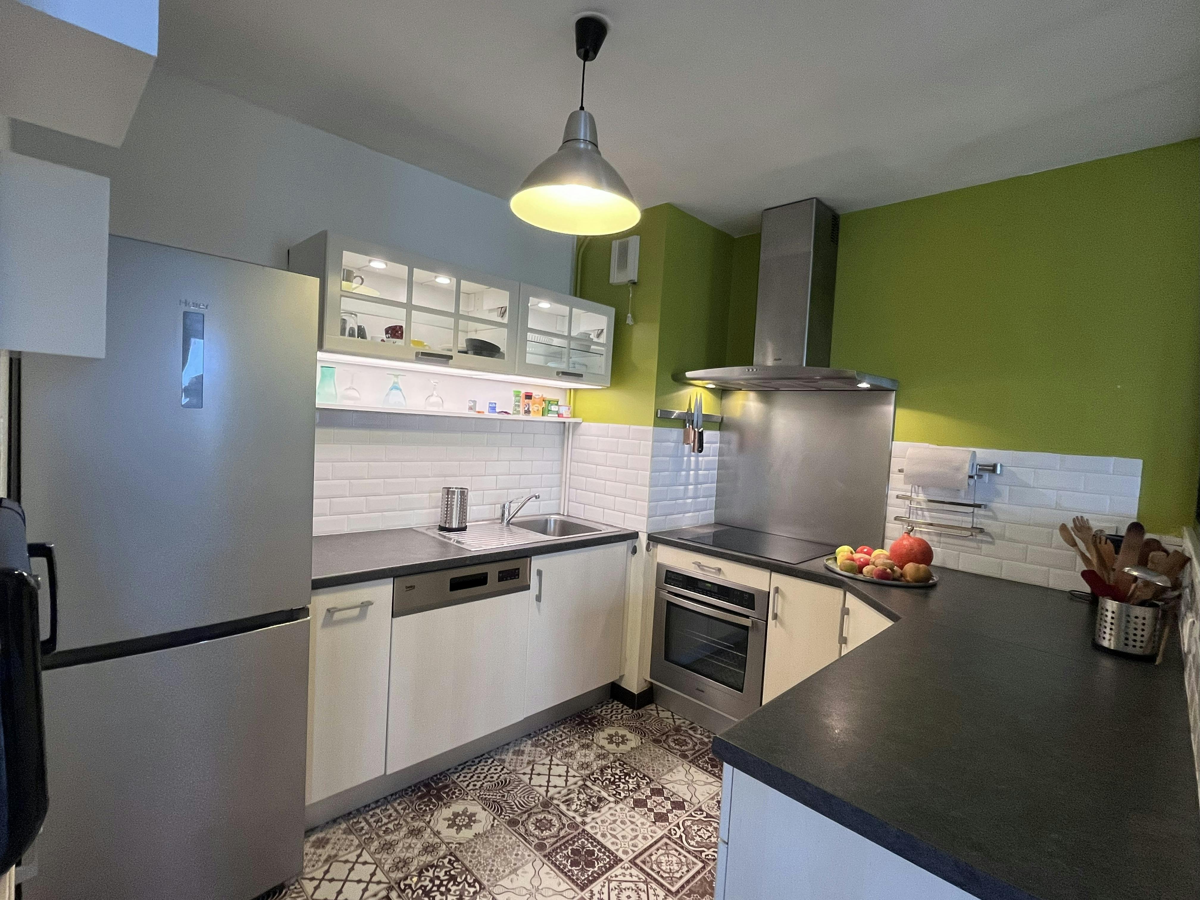 Private room for rent for €450 per month in Bruz, Place du Vert Buisson